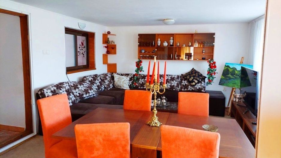 Snagov Primarie apropiere lac - Poză 5