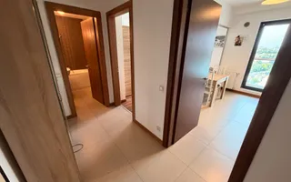Garsoniera Studio 40mp 7/11 Vizavi Metrou Poenaru Vedere Libera 2016 - Poză 12