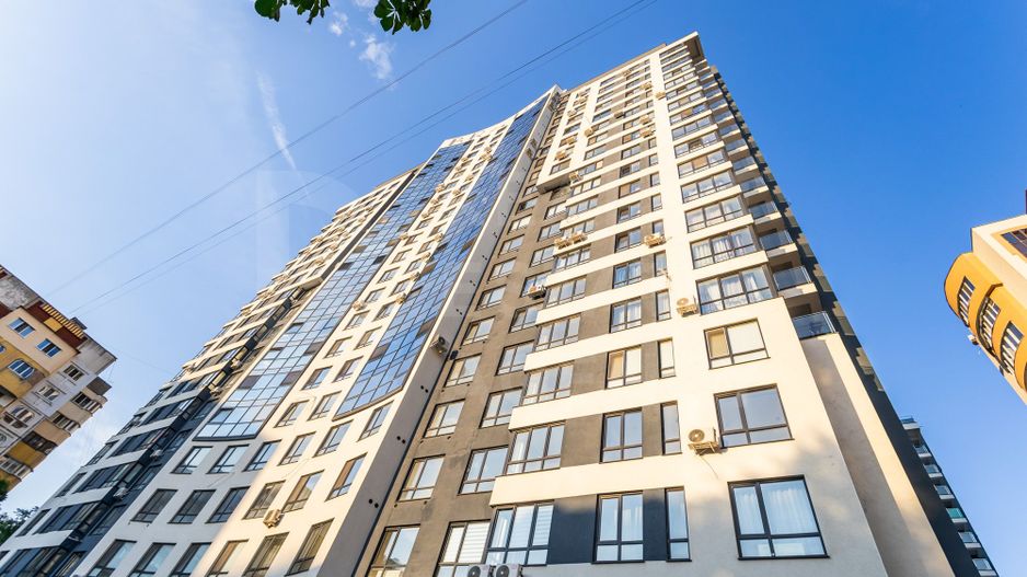 Vânzare, apartament, 2 camere, bd. Mircea Cel Bătrân, Ciocana - Poză 23