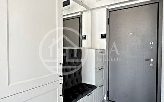 Apartament cu 3 camere de inchiriat in cartierul Luceafarul, Oradea - Poză 9