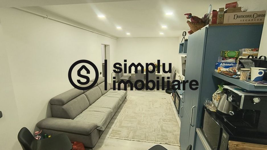 Apartament 71m2 - Brazda - Poză 2