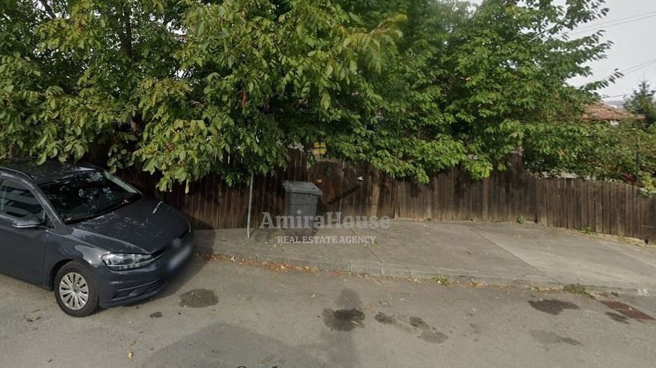 Teren 475 mp zona LIU cu front 30 m, in cartierul Andrei Muresanu - Poză 5