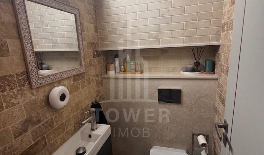 Lux și Confort Premium | Apartament  Deosebit de Vânzare – Șelimbăr - Poză 9