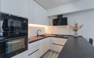 Apartament 2 camere premium in Gheorgheni, la 3 minute de Iulius Mall - Poză 7