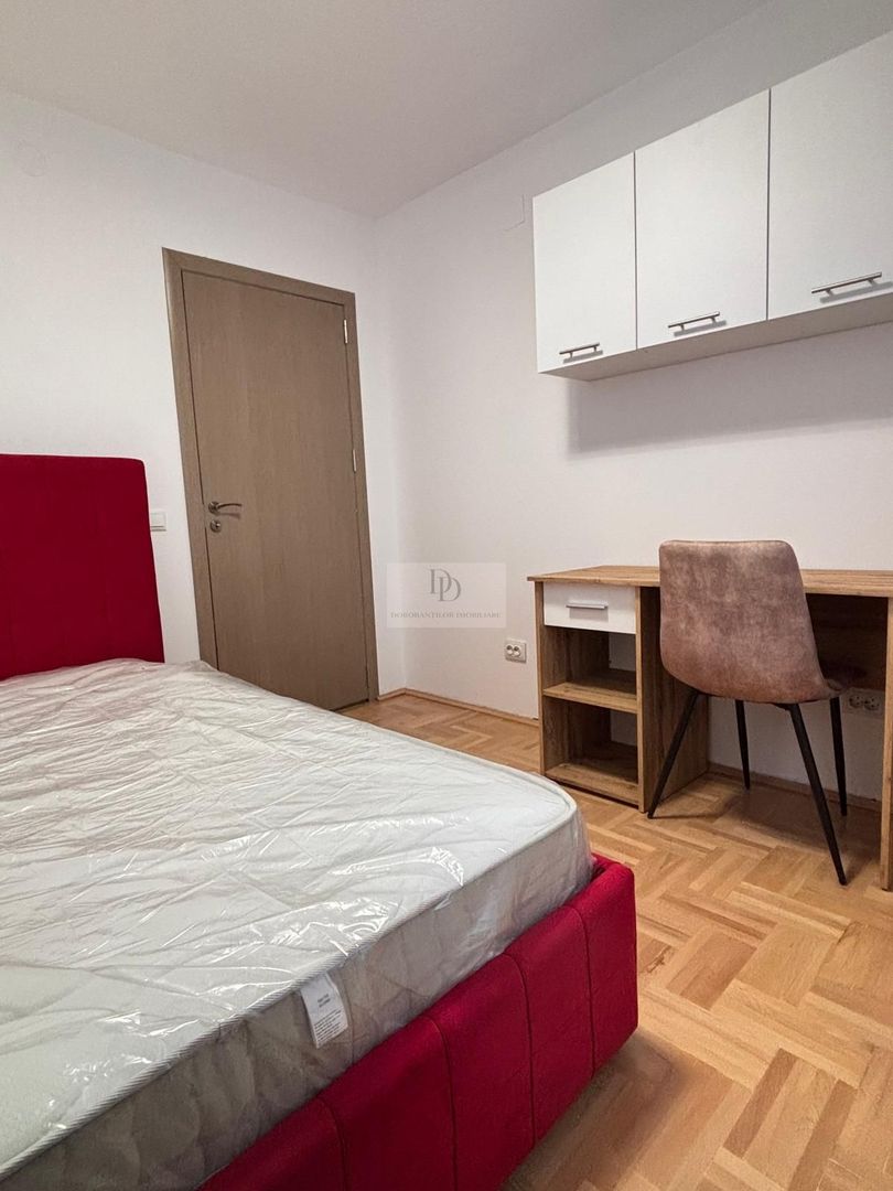 Vânzare Apartament 4 camere | Renovat | Etaj Intermediar | Mănăștur - Poză 10