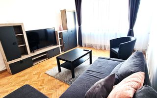 Inchiriez apartament modern cu 2 camere –zona Circumvalatiunii-Complex Favorit - Poză 5