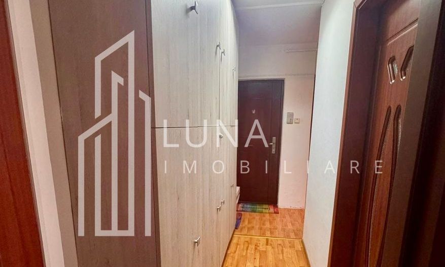 Apartament 2 camere decomandat, complet mobilat – Astra - Poză 8