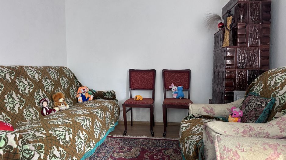 Vanzare case și anexa, teren 790 mp – ideală pentru familie -Doicesti - Poză 28
