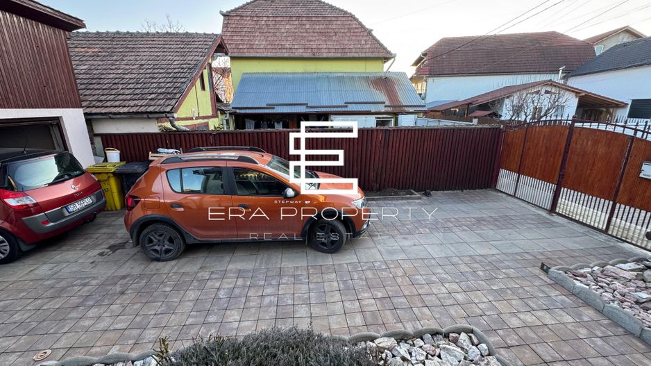 Casă Individuală cu 250 mp Teren | 180 mp Utili | 4 Dormitoare | Garaj | - Poză 17