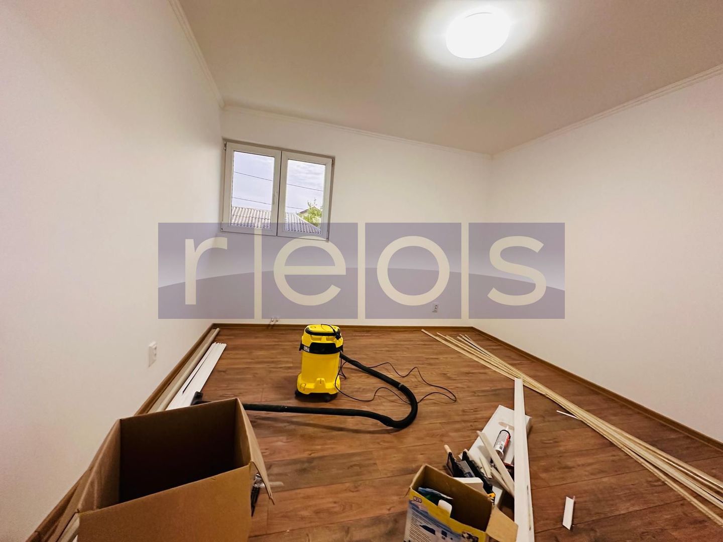 CASA DE VANZARE | 6 CAMERE | 1050 MP - Poză 17