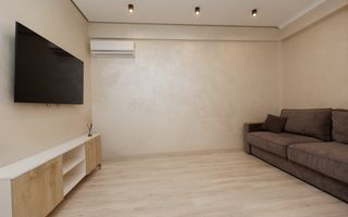 Chirie, apartament, 1 cameră, strada Nicolae Dimo, Râșcani. - Poză 6
