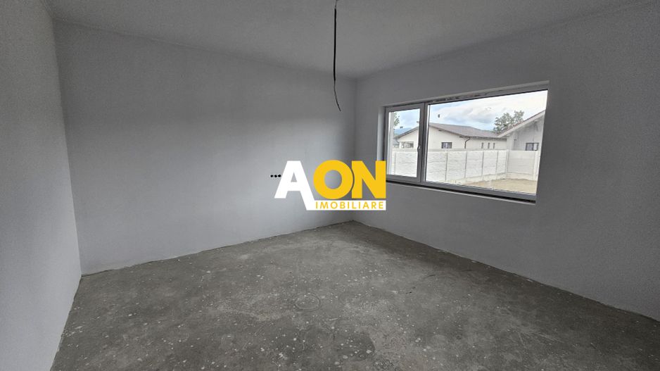 Casă 4 Camere, 167 mp, Teren 581 mp, Toate Utilitatile, Micesti - Poză 11