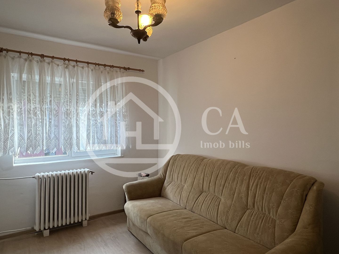 Apartament cu 3 camere de inchiriat, Nufarul, Oradea - Poză 11