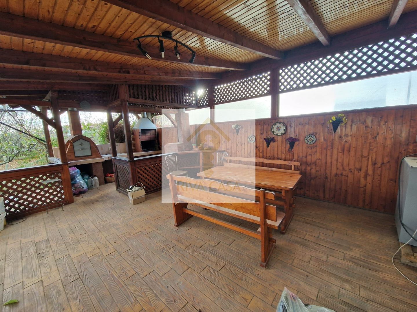 De vânzare: Vilă unică, vintage-modernă, zonă Grigorescu Oradea. - Poză 30