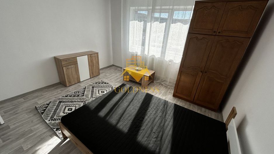 2 camere decomandate, Cartierul Manastur, Zona Big BCR Carrefour - Poză 2