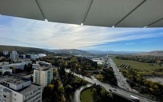 3 camere,parcare, bloc nou, terasa,Manastur, West City, Calea Floresti - Poză 10