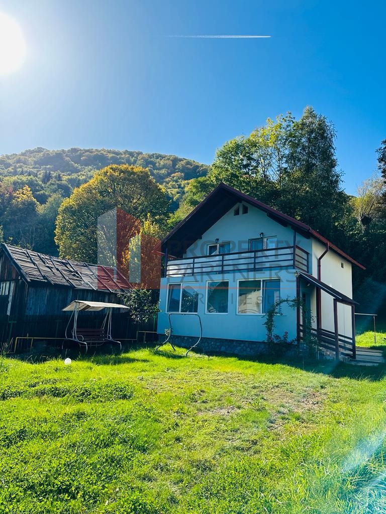 Casa de vacanta Bran/ Predelut - Poză 18