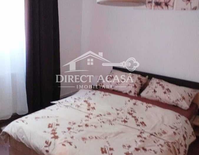 Apartament cu 2 camere de închiriat | Parter | Cornișa - Poză 3