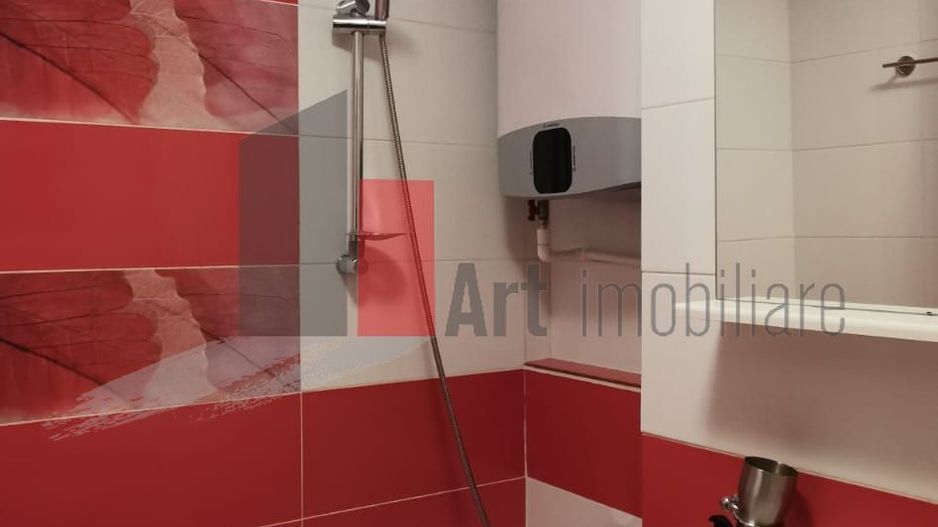 Apartament cu doua camere de inchiriat-Stefan cel Mare-Obor-Mosilor - Poză 7