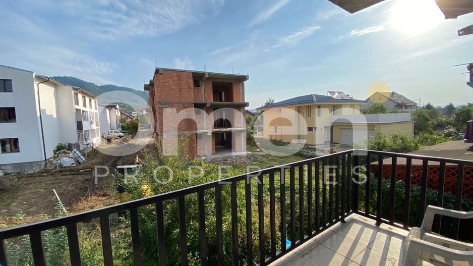 Apartament cu 3 camere, situat la etaj intermediar, bloc nou, zona Salciei - Poză 9