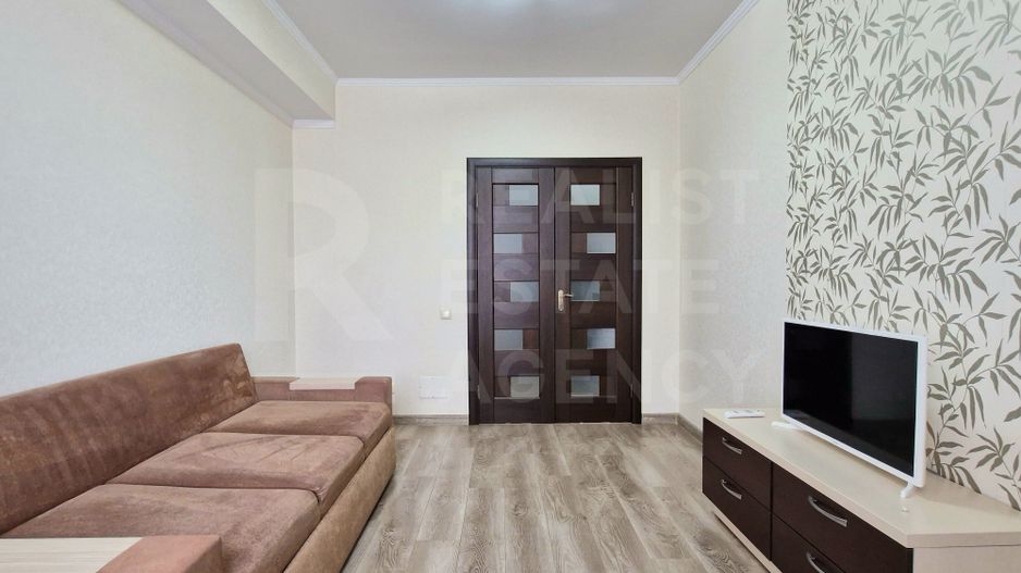 Chirie, apartament, 1 cameră, str. Ștefan Neaga, Buiucani - Poză 2