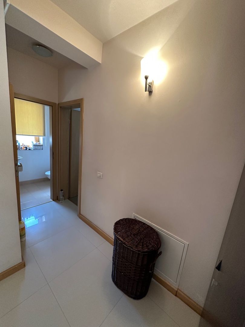 Casa individuala cu garaj  în spate la IKEA - Poză 32