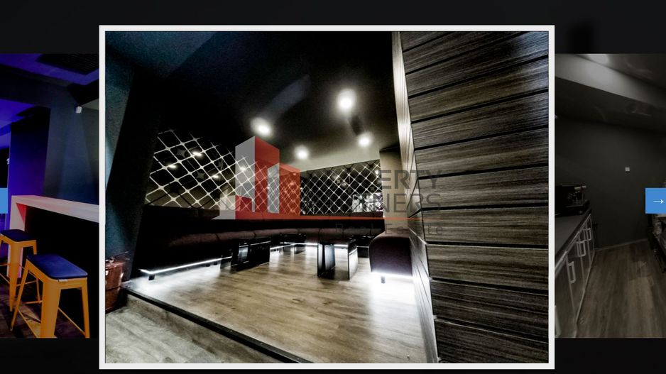 Spatiu comercial Calea Victoriei 100 - Poză 3