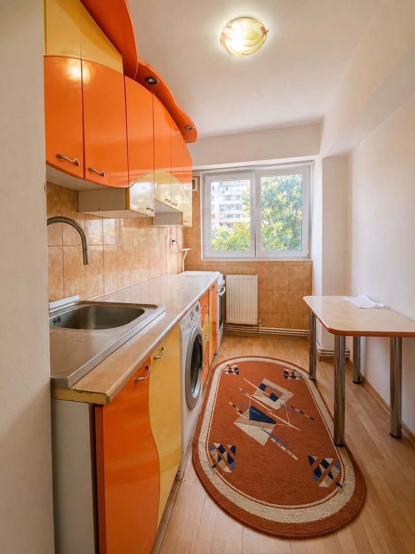 De vanzare apartament 2 camere, Mazepa la BR-uri - Poză 5