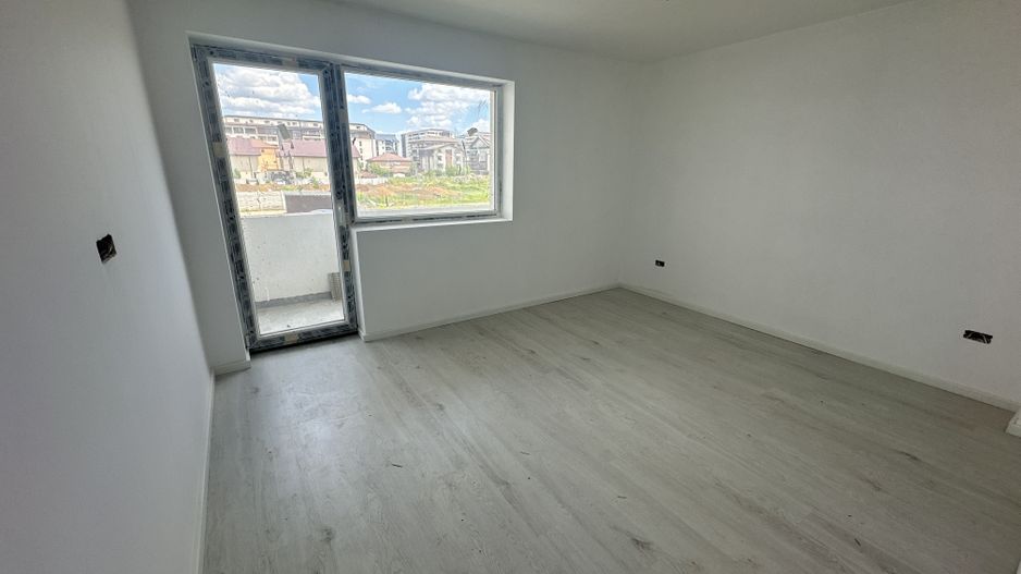 AP. 3 CAMERE - SAFIRULUI, BLOC NOU, NEMOBILAT, LOC PARCARE, COMIS 0% - Poză 1