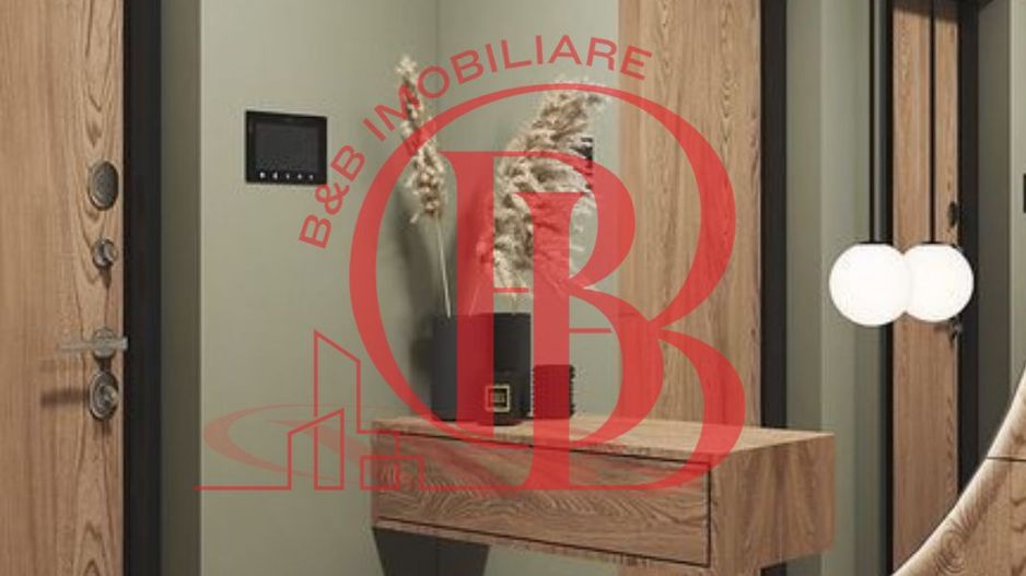 Apartament decomandat 2 camere -Titan Pallady Metrou Teclu - Poză 9