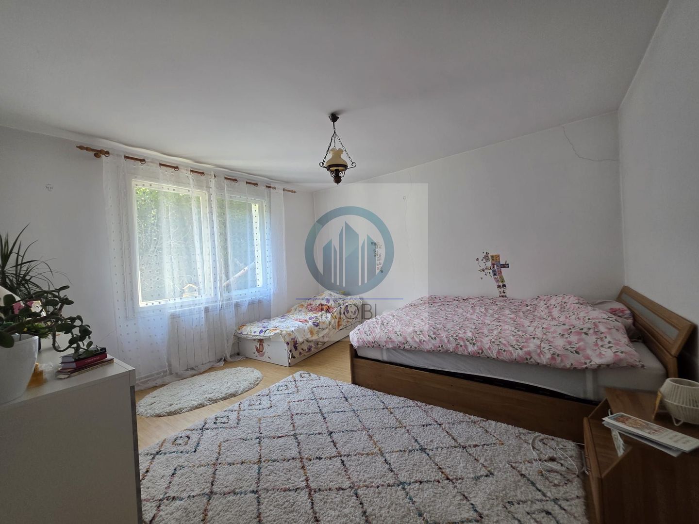 Casa D+P+M in Deva-Aurel Vlaicu, 3 dormitoare, 3 bai, garaj si terasa - Poză 4