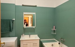 Apartament cu 1 camera, bloc nou, zona Parcul Armatura - Poză 8