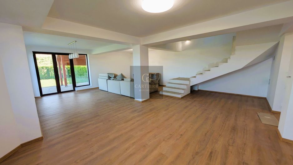 DUPLEX ECO | 3 CAMERE CLINCENI | AUTOSTRADA A0 - Poză 6