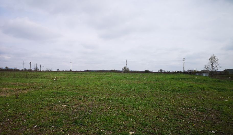 Teren intravilan Buftea - Poză 4