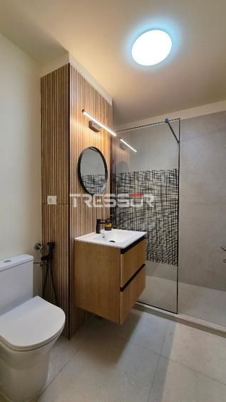 2 camere  Zona Dacia | Mobilat și utilat modern - Poză 9