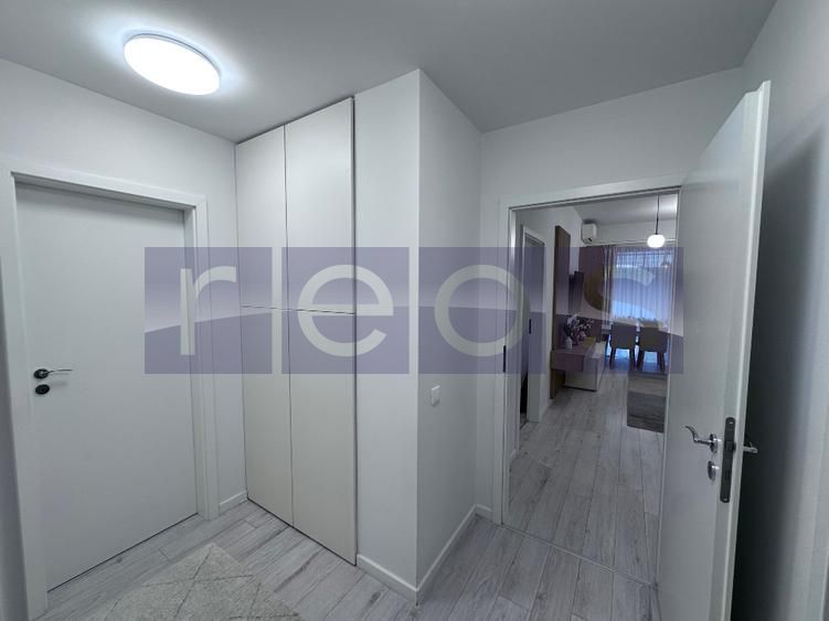 VANZARE 4 CAMERE DECOMANDAT - DECEBAL  + loc de parcare - Poză 9