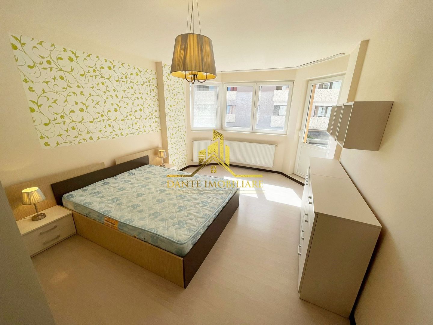 2 camere, modern, bloc nou, balcon, parcare, zona Calea Turzii, MOL - Poză 1