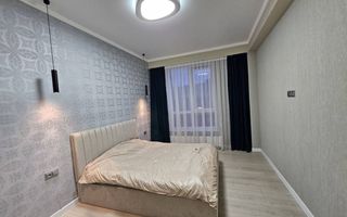 Chirie apartament, 3 camere, strada Moara Roșie, Centru - Poză 7