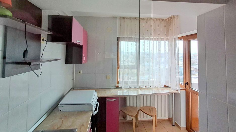 Apartament cu o camera, 33 mp - Complex Privilege, Kaufland - Poză 6