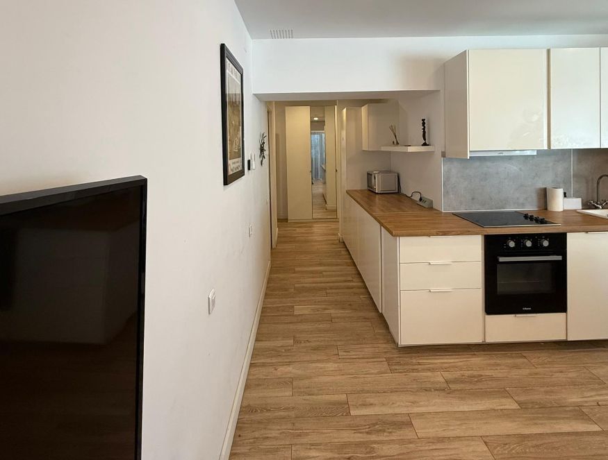2 camere | Central District Cuza 99 | Titulescu | Victoriei - Poză 5