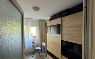 Apartament 4 cam D - 77.70 mp util- zona CUG - Nicolina - 159.000 euro - Poză 4