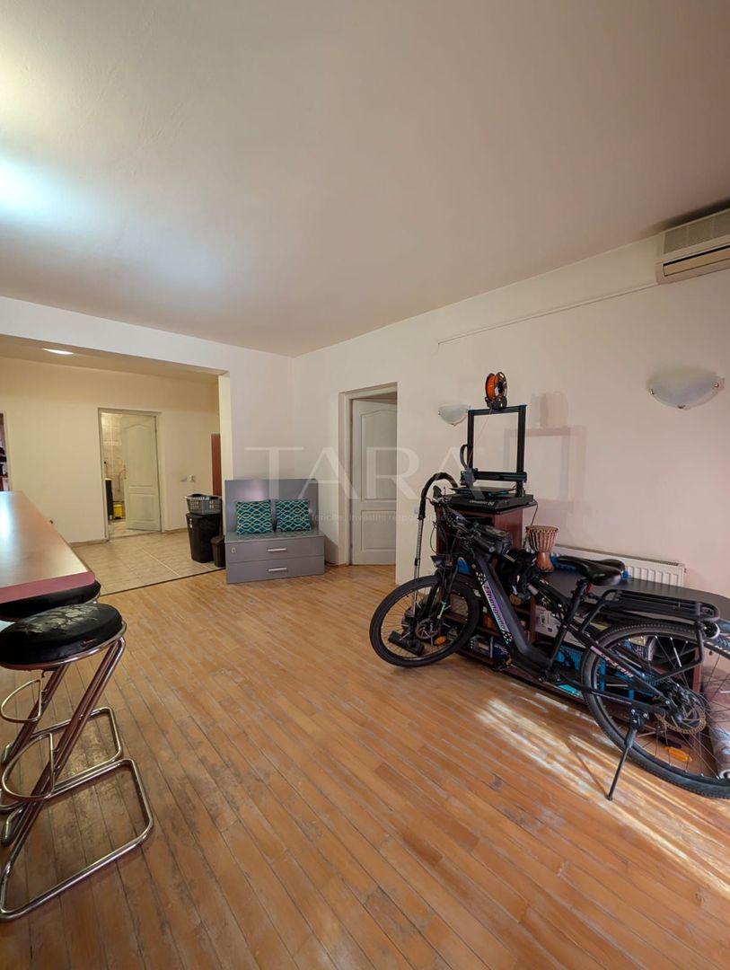 Apartament 3 camere spațios în Bună Ziua - Poză 4