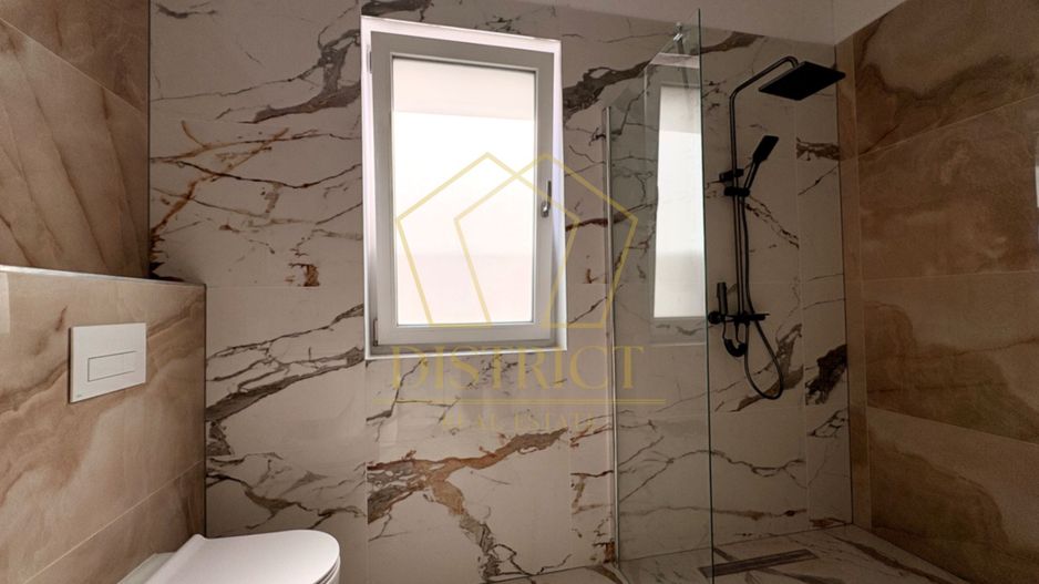 Apartament mobilat cu 2 camere si pod | Giroc | Profi - Poză 7