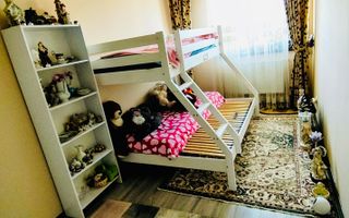 Calea Urseni | 4 camere | 111 mp utili | Mobilat-Utilat | 2 parcări - Poză 13