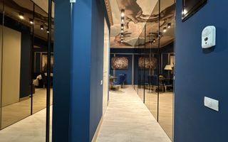 Apartament de lux, 2 camere, zona Politehnica - Poză 5