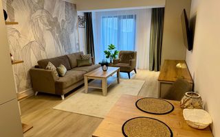 🏡 Apartament cu 2 camere de închiriat – Central Park - Poză 1