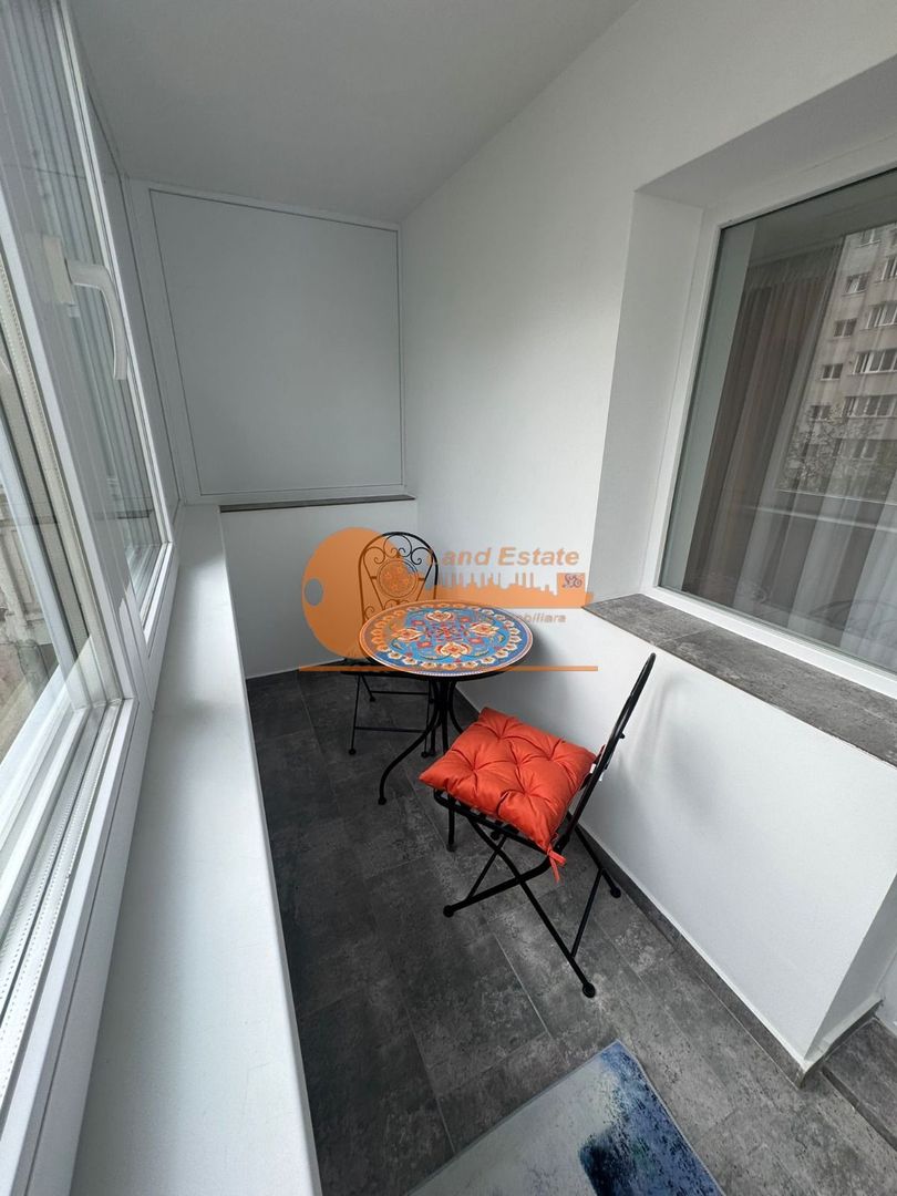 Apartament 2 camere Bulevardul Unirii - Poză 12