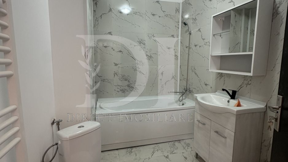 Apartament finisat / bucatarie separata / Zona Terra - Poză 5