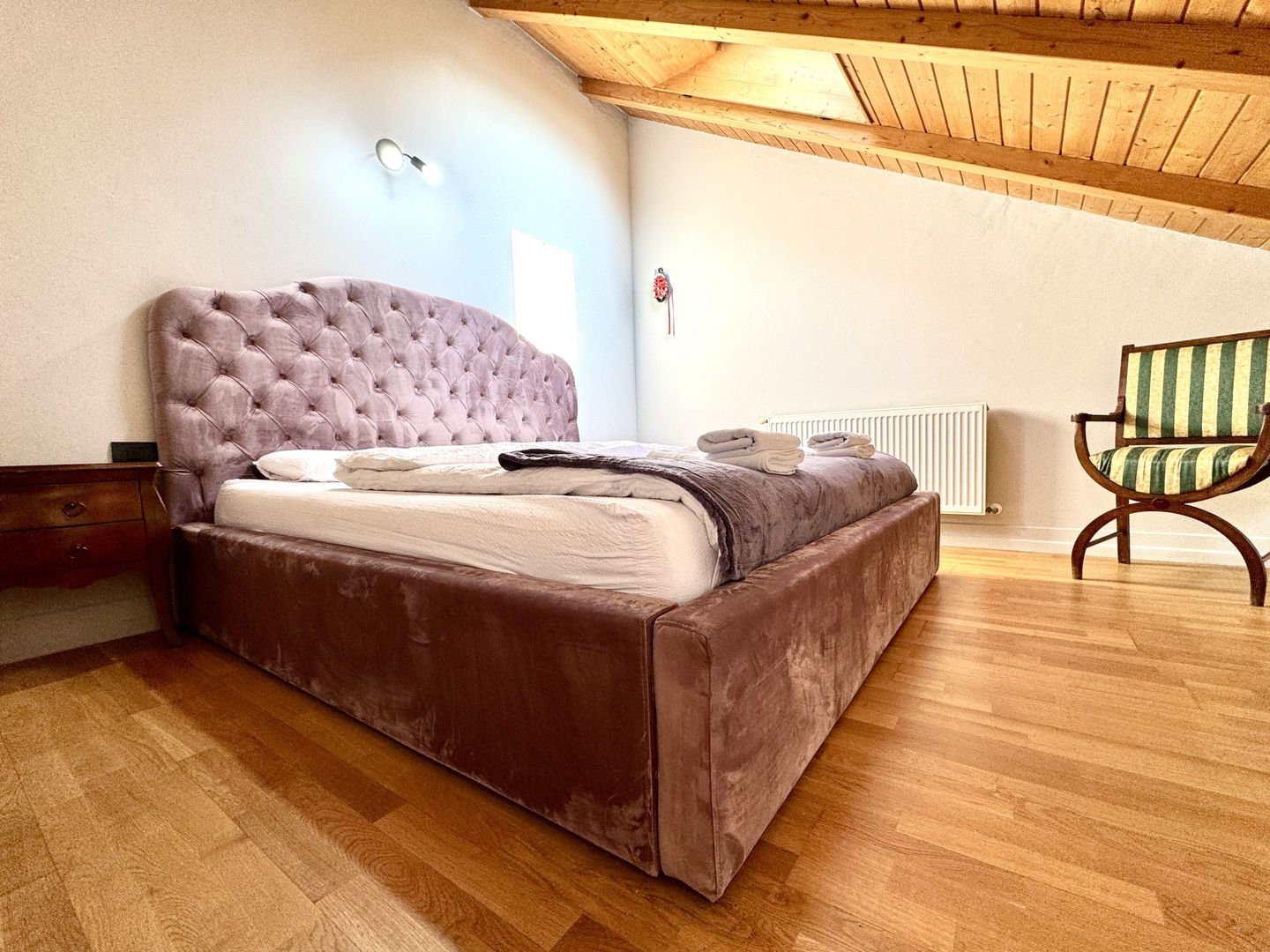 Apartament tip loft, 2 camere, Piața Unirii - Poză 26