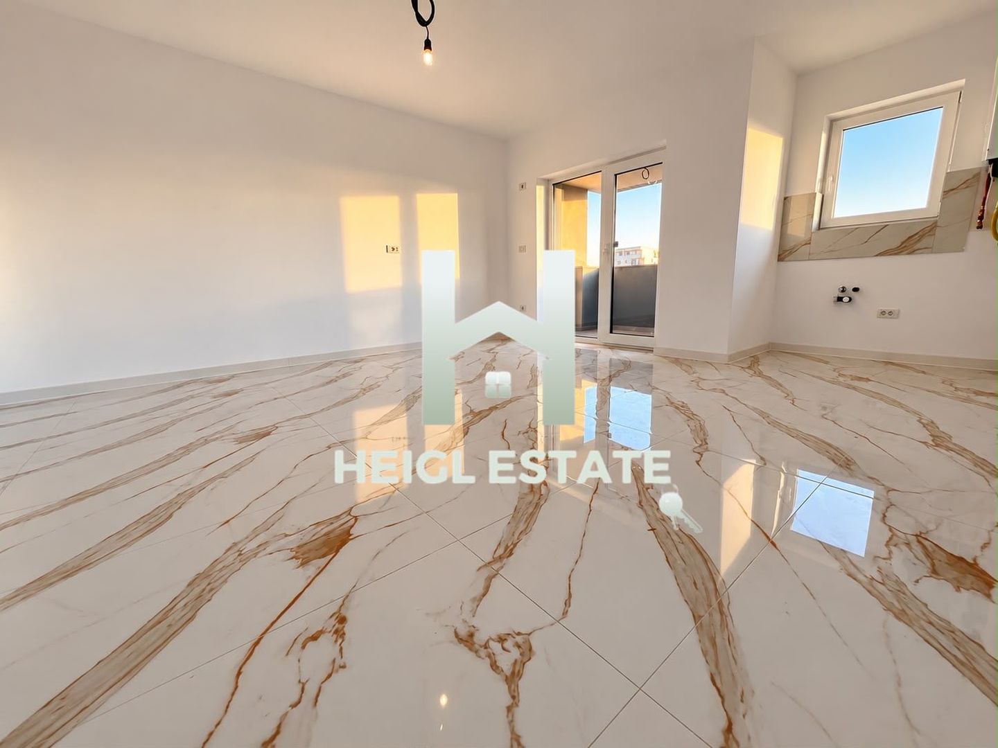 Apartament cu 2 camere, spațiu de depozitare si loc de parcare, Giroc - Poză 6